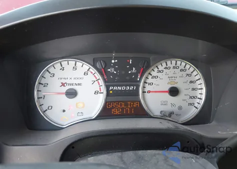 2006 Chevrolet Colorado Lt from USA, damaged, VIN 1GCCS136868187172